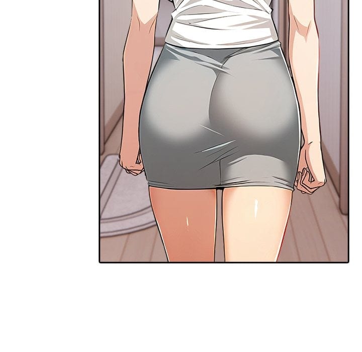 A Lucrative Affair Uncensored, chapter 12, page 104 of 135