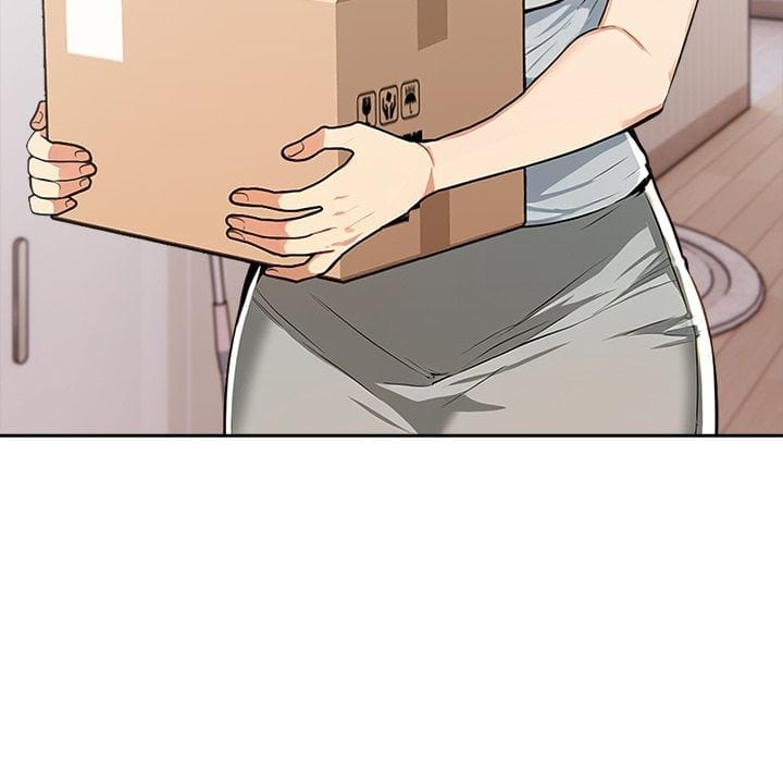 A Lucrative Affair Uncensored, chapter 12, page 109 of 135