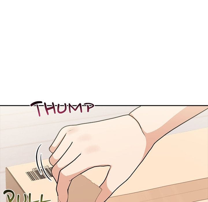 A Lucrative Affair Uncensored, chapter 12, page 110 of 135