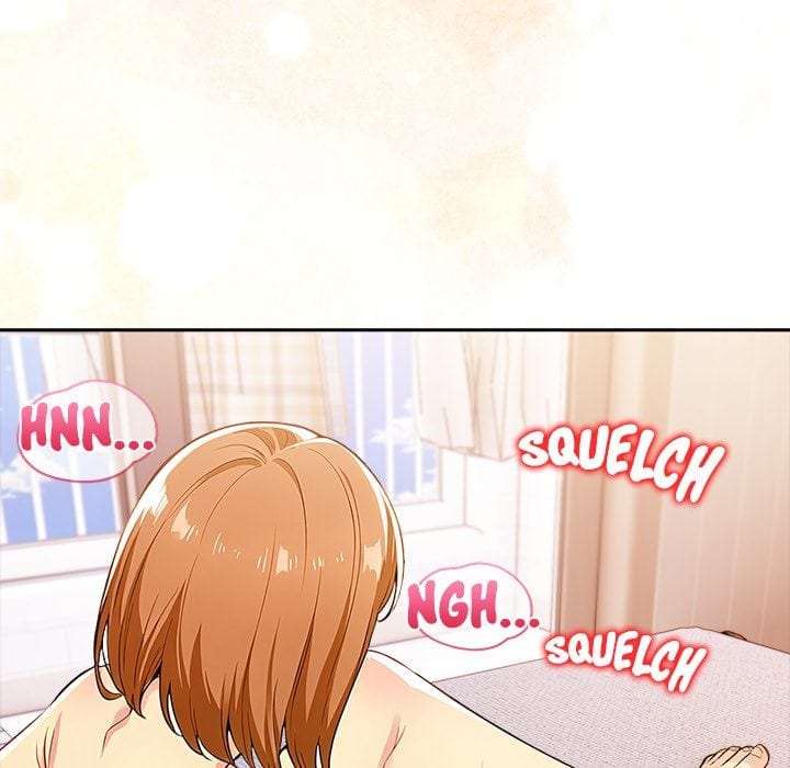 A Lucrative Affair Uncensored, chapter 12, page 121 of 135