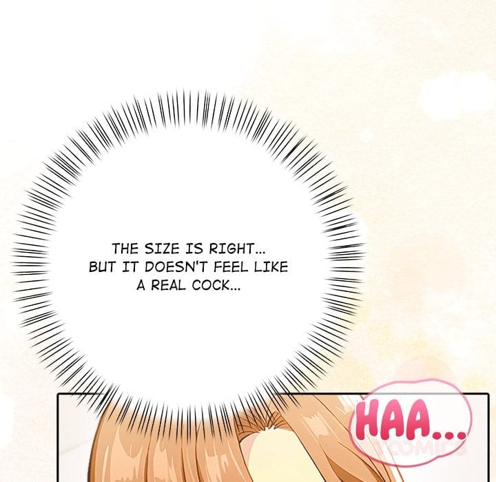 A Lucrative Affair Uncensored, chapter 12, page 123 of 135