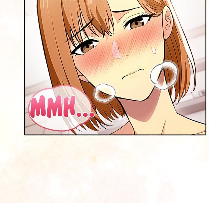 A Lucrative Affair Uncensored, chapter 12, page 124 of 135