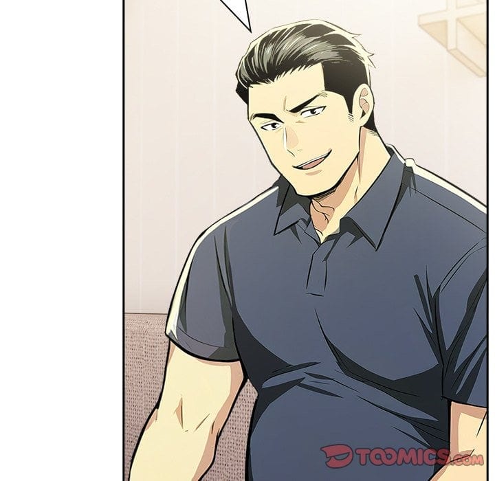 A Lucrative Affair Uncensored, chapter 13, page 9 of 144