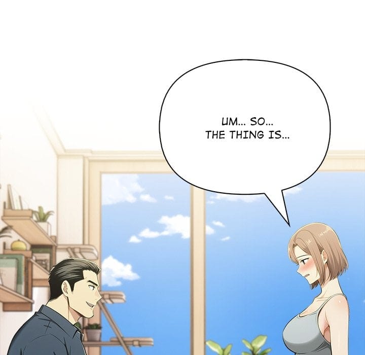 A Lucrative Affair Uncensored, chapter 13, page 11 of 144