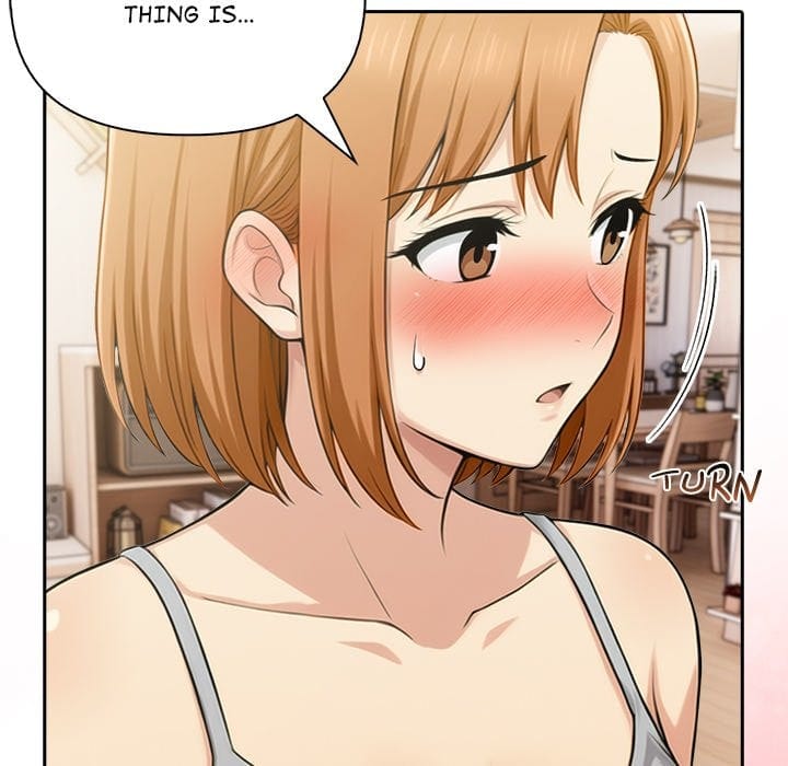 A Lucrative Affair Uncensored, chapter 13, page 18 of 144