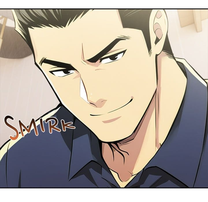 A Lucrative Affair Uncensored, chapter 13, page 22 of 144