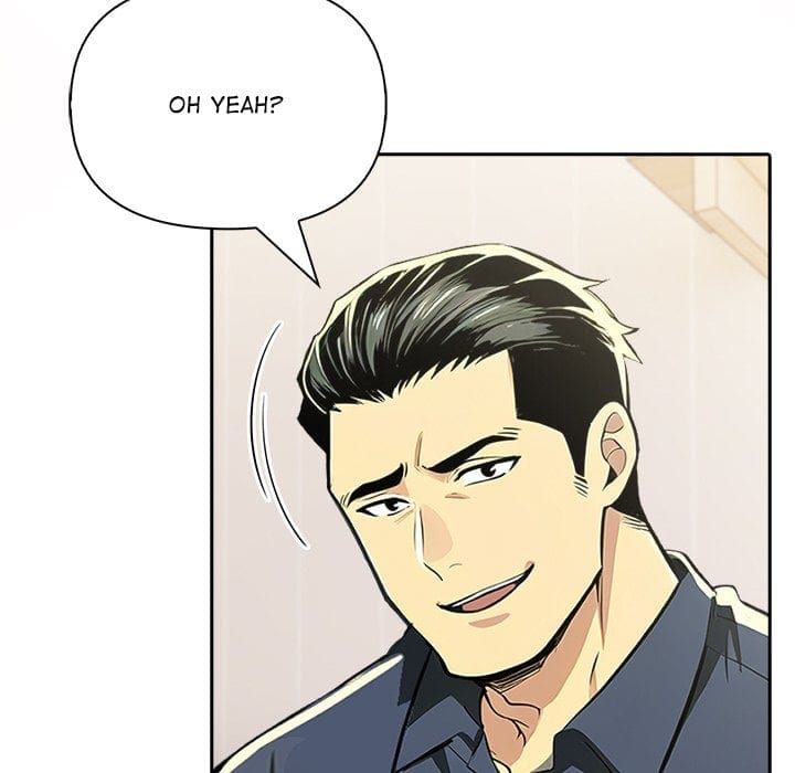 A Lucrative Affair Uncensored, chapter 13, page 43 of 144