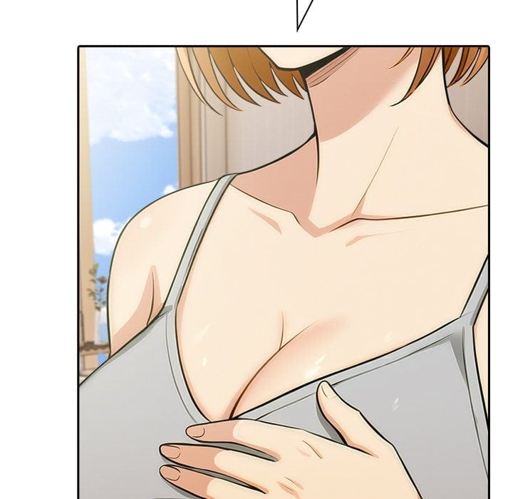A Lucrative Affair Uncensored, chapter 13, page 49 of 144