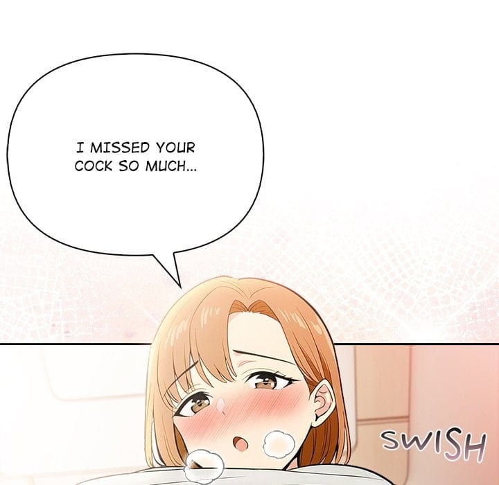 A Lucrative Affair Uncensored, chapter 13, page 61 of 144