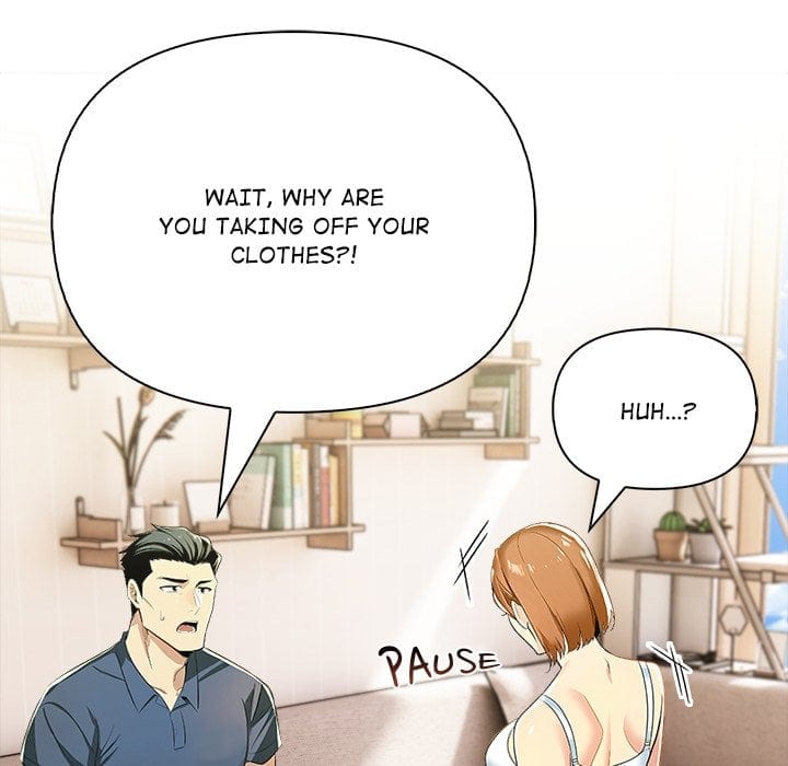 A Lucrative Affair Uncensored, chapter 13, page 64 of 144