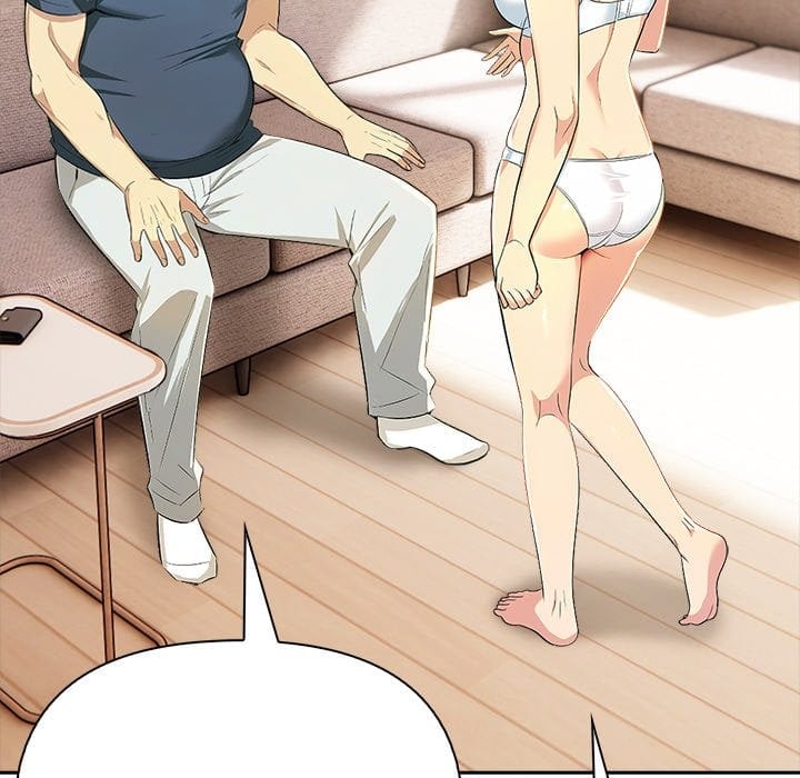 A Lucrative Affair Uncensored, chapter 13, page 65 of 144