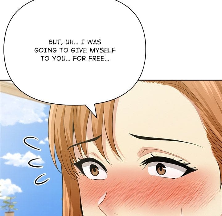 A Lucrative Affair Uncensored, chapter 13, page 67 of 144