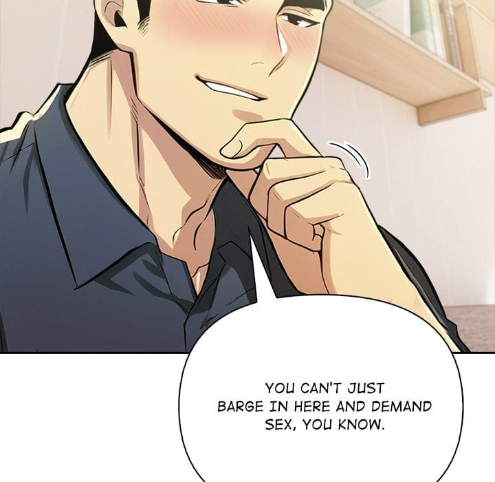 A Lucrative Affair Uncensored, chapter 13, page 70 of 144