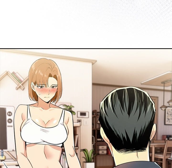 A Lucrative Affair Uncensored, chapter 13, page 74 of 144