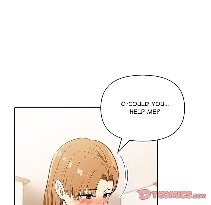 A Lucrative Affair Uncensored, chapter 13, page 81 of 144