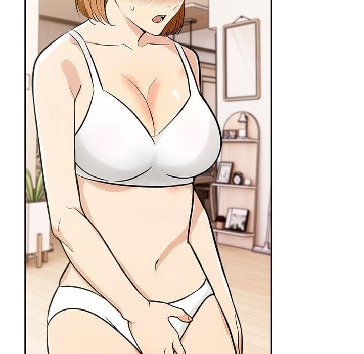 A Lucrative Affair Uncensored, chapter 13, page 82 of 144