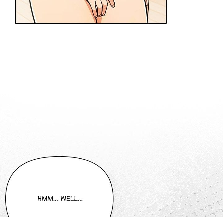 A Lucrative Affair Uncensored, chapter 13, page 83 of 144