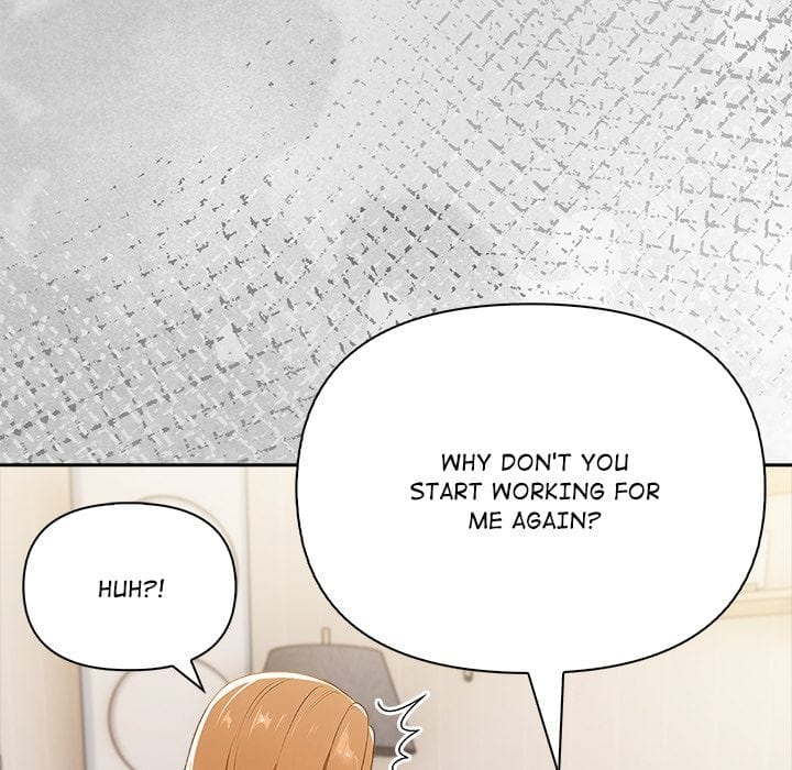 A Lucrative Affair Uncensored, chapter 13, page 85 of 144