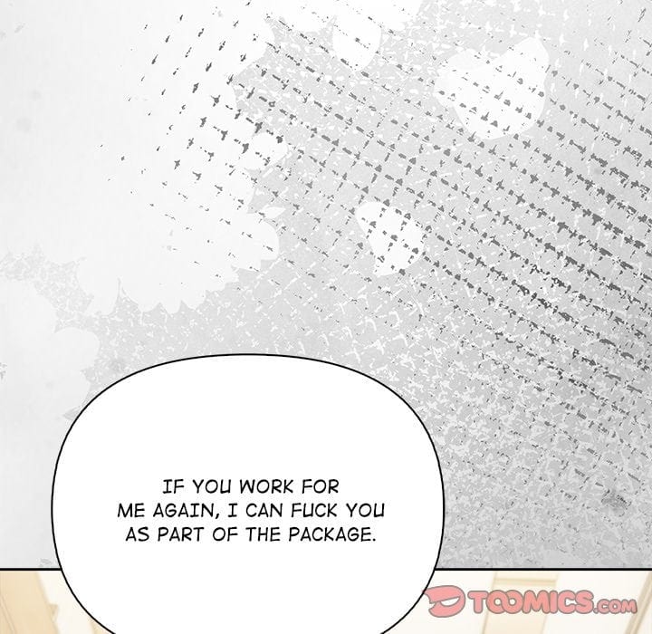 A Lucrative Affair Uncensored, chapter 13, page 87 of 144