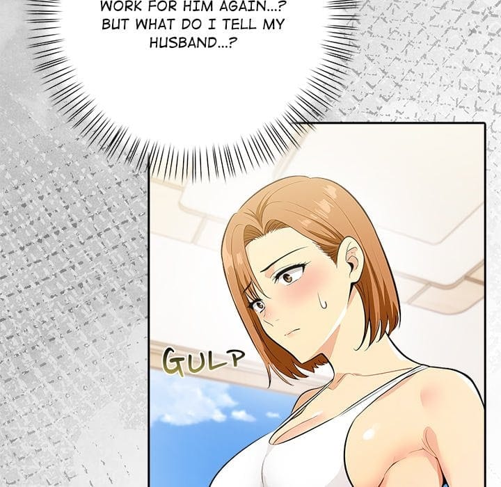 A Lucrative Affair Uncensored, chapter 13, page 90 of 144