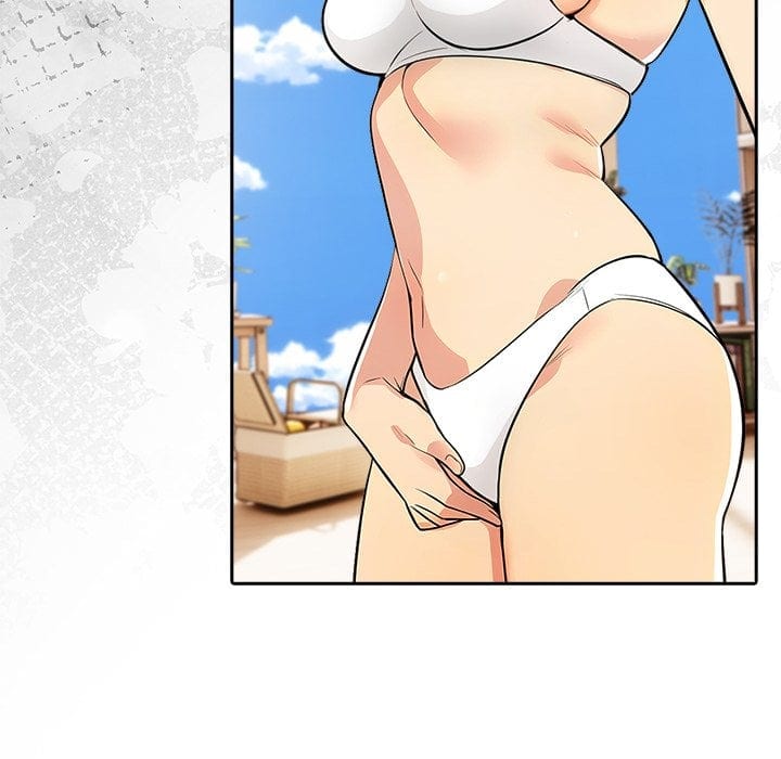 A Lucrative Affair Uncensored, chapter 13, page 91 of 144