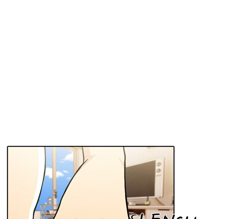 A Lucrative Affair Uncensored, chapter 13, page 95 of 144