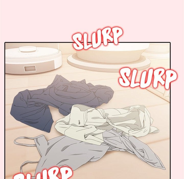 A Lucrative Affair Uncensored, chapter 13, page 104 of 144