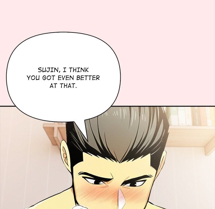 A Lucrative Affair Uncensored, chapter 13, page 110 of 144