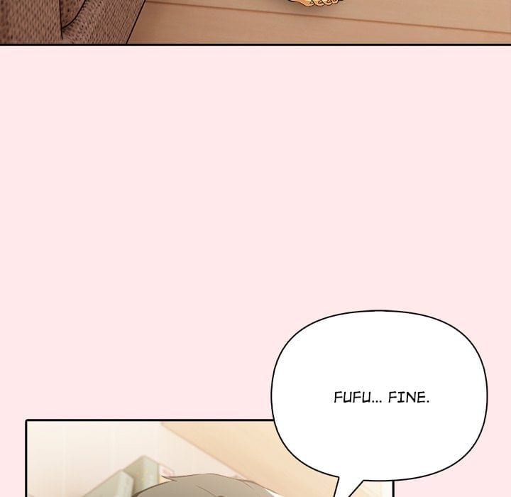 A Lucrative Affair Uncensored, chapter 13, page 114 of 144
