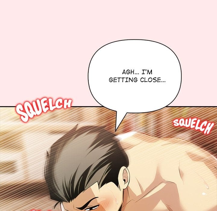 A Lucrative Affair Uncensored, chapter 13, page 132 of 144
