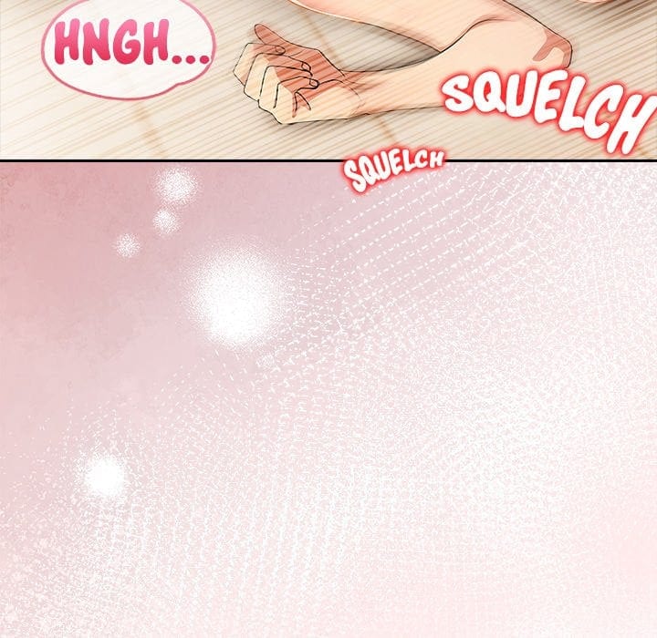 A Lucrative Affair Uncensored, chapter 13, page 134 of 144