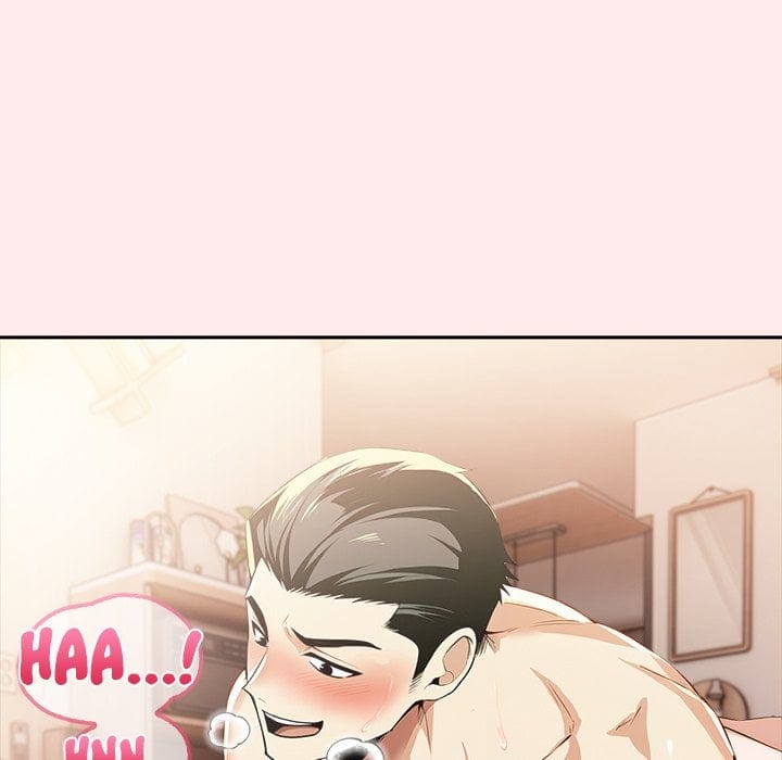 A Lucrative Affair Uncensored, chapter 13, page 138 of 144