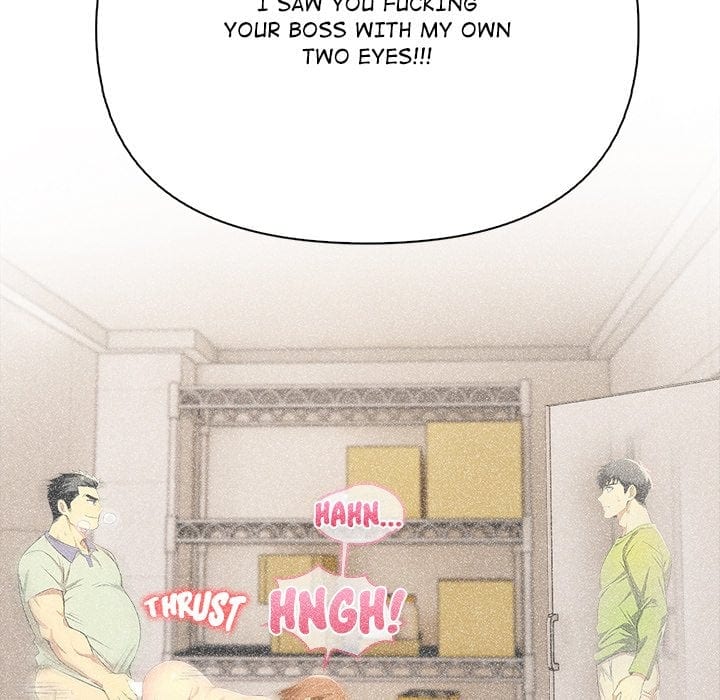 A Lucrative Affair Uncensored, chapter 14, page 17 of 149