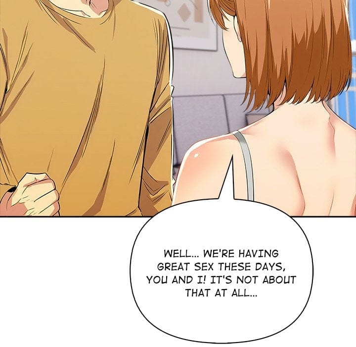 A Lucrative Affair Uncensored, chapter 14, page 20 of 149