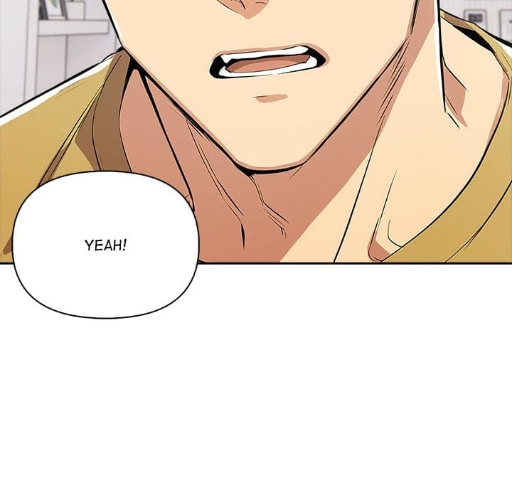 A Lucrative Affair Uncensored, chapter 14, page 31 of 149