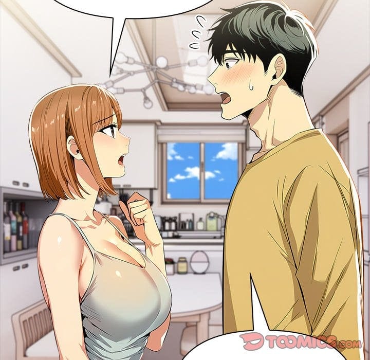 A Lucrative Affair Uncensored, chapter 14, page 33 of 149