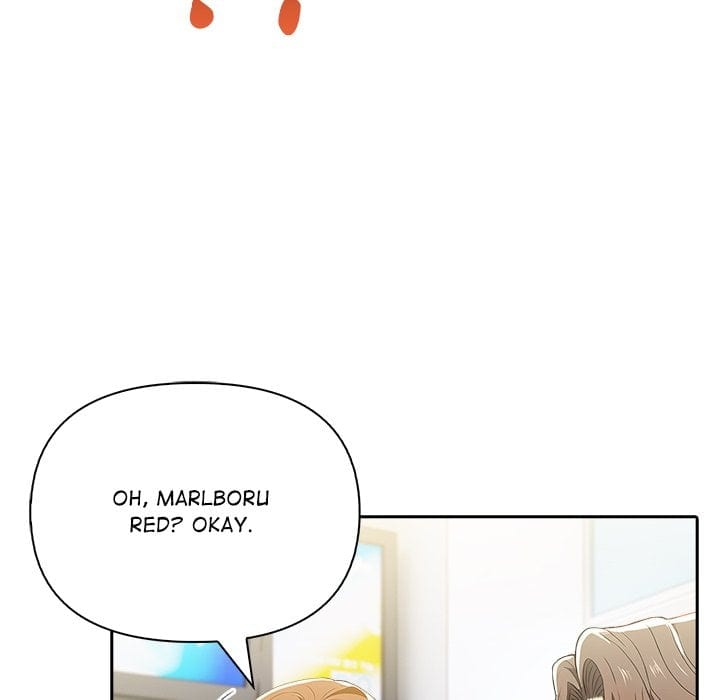 A Lucrative Affair Uncensored, chapter 14, page 102 of 149