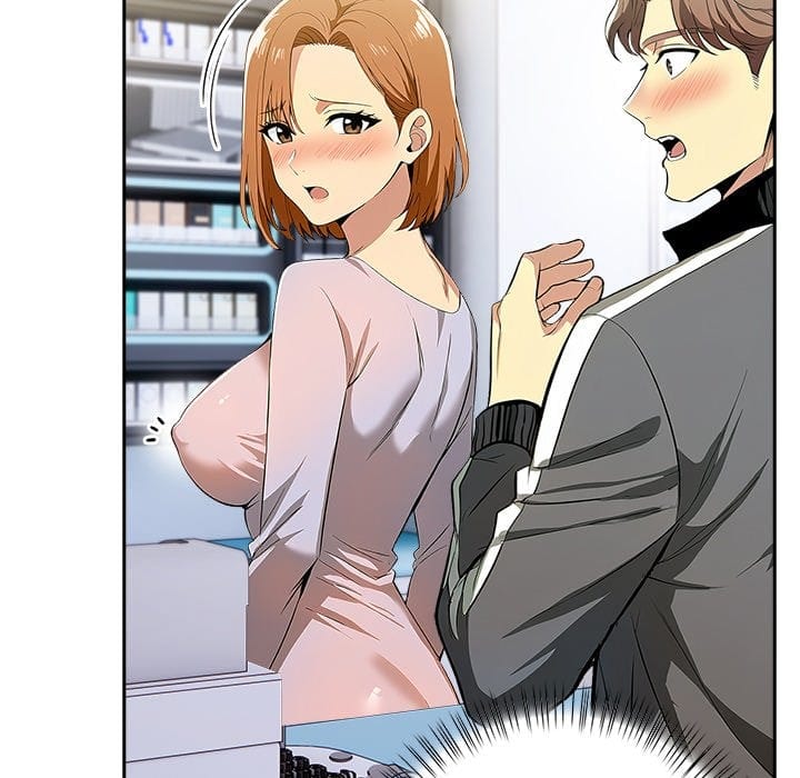 A Lucrative Affair Uncensored, chapter 14, page 103 of 149