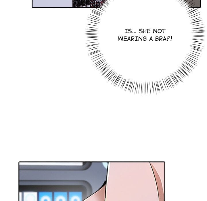 A Lucrative Affair Uncensored, chapter 14, page 104 of 149