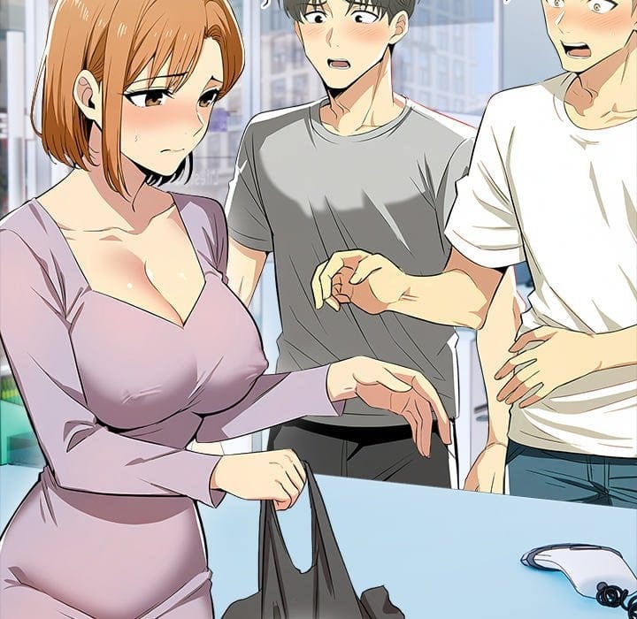 A Lucrative Affair Uncensored, chapter 14, page 113 of 149
