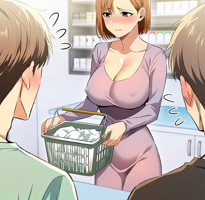 A Lucrative Affair Uncensored, chapter 14, page 116 of 149