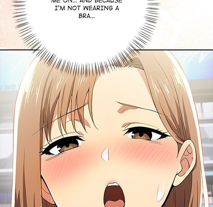A Lucrative Affair Uncensored, chapter 14, page 119 of 149