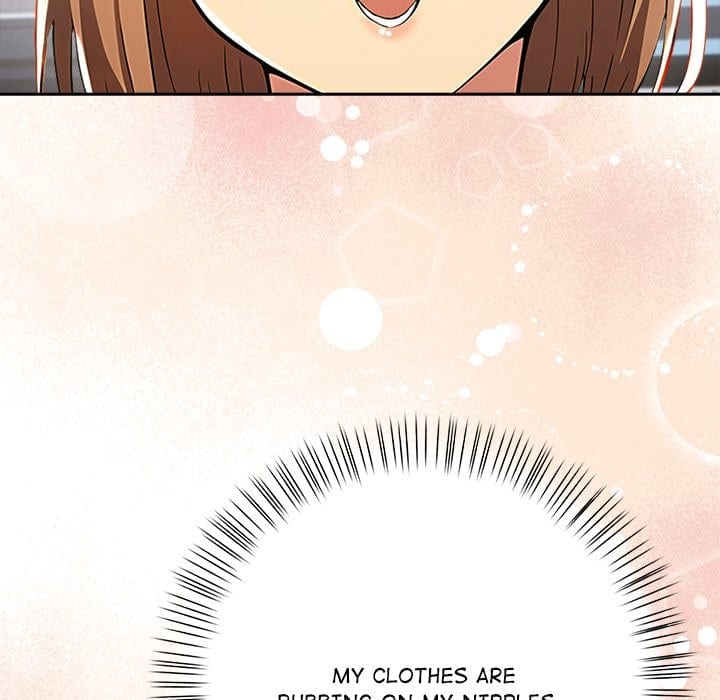 A Lucrative Affair Uncensored, chapter 14, page 120 of 149