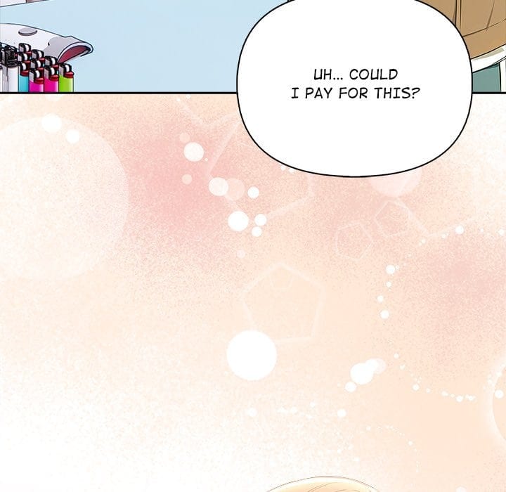 A Lucrative Affair Uncensored, chapter 14, page 124 of 149