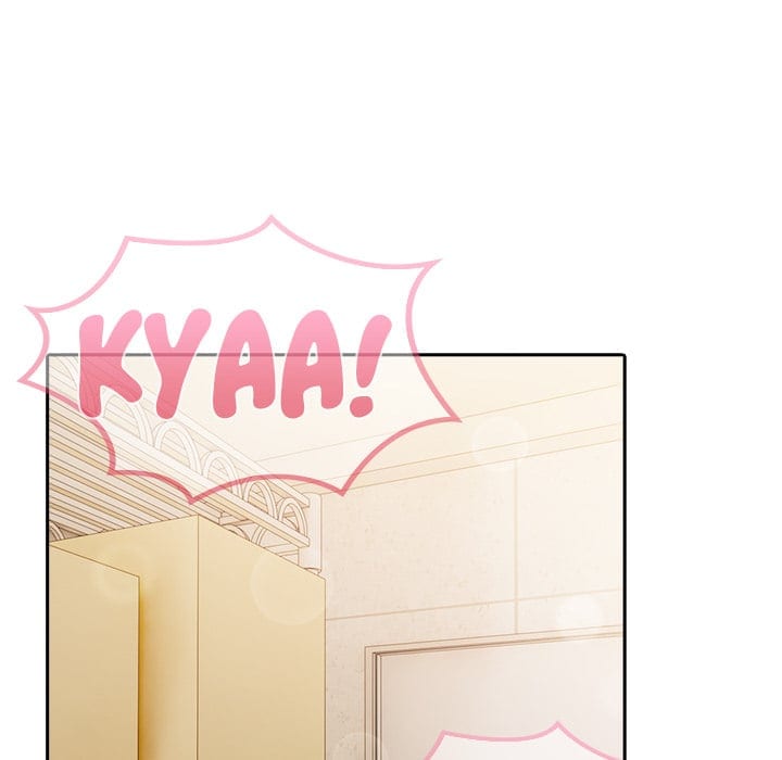 A Lucrative Affair Uncensored, chapter 15, page 6 of 169