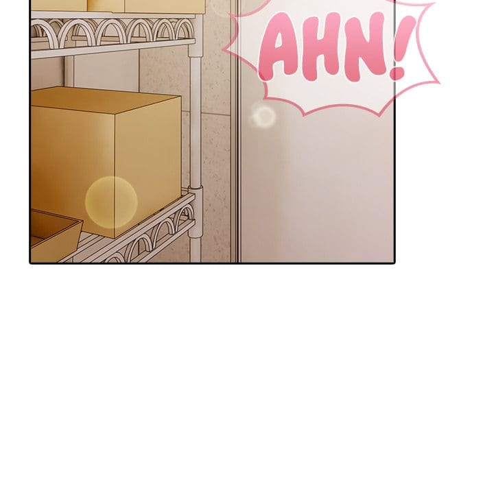 A Lucrative Affair Uncensored, chapter 15, page 7 of 169