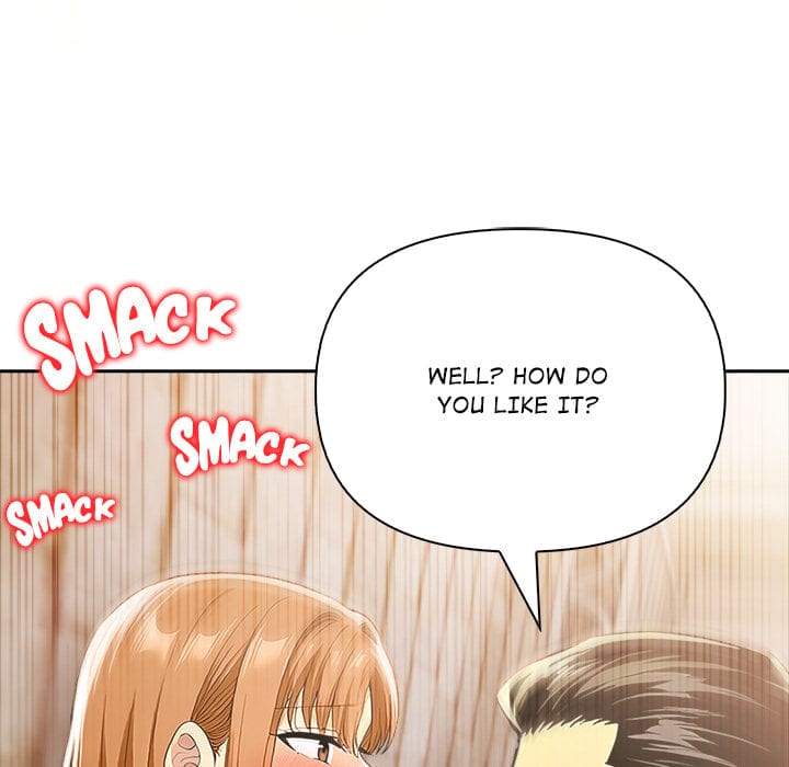 A Lucrative Affair Uncensored, chapter 15, page 16 of 169