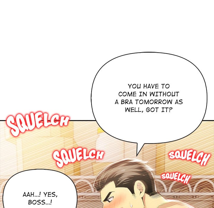A Lucrative Affair Uncensored, chapter 15, page 30 of 169