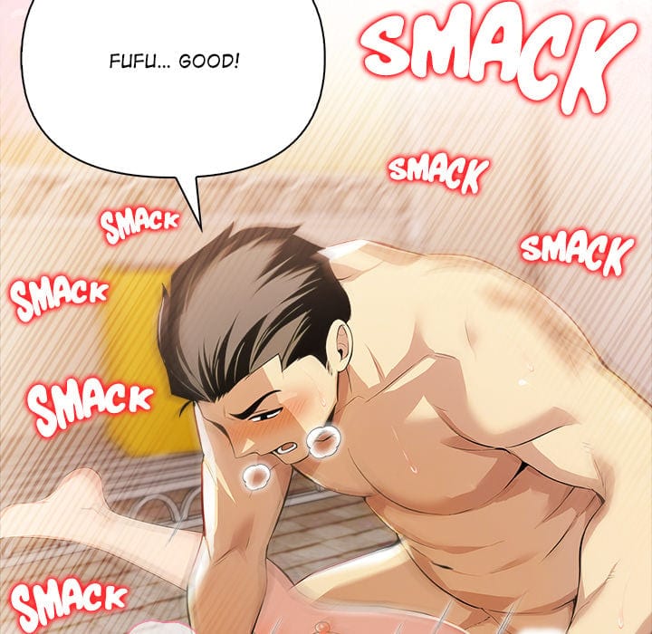 A Lucrative Affair Uncensored, chapter 15, page 36 of 169