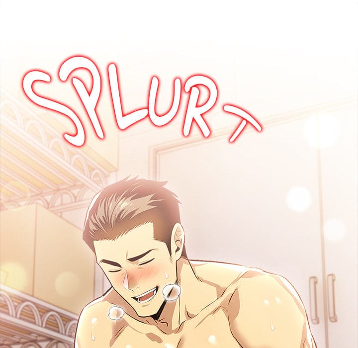 A Lucrative Affair Uncensored, chapter 15, page 41 of 169